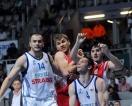 Marko Car ~ KK Zadar - KK Cedevita ~ 10.05.2011
